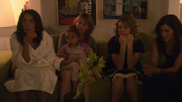 The L Word - Series 6 - Episode 1