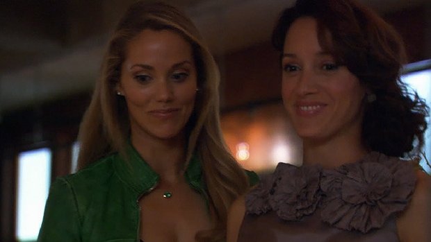 The L Word - Series 6 - Episode 4