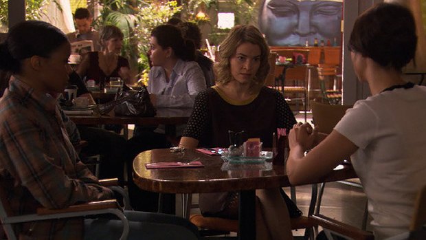 The L Word - Series 6 - Episode 8