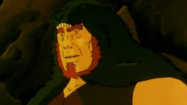 The Mysterious Cities of Gold - Series 1 - Episode 17