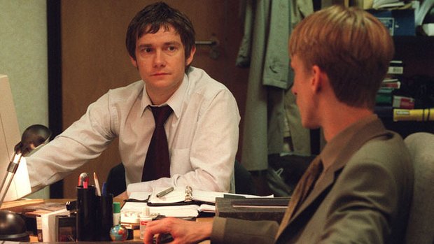 The Office - Series 2 - Episode 6