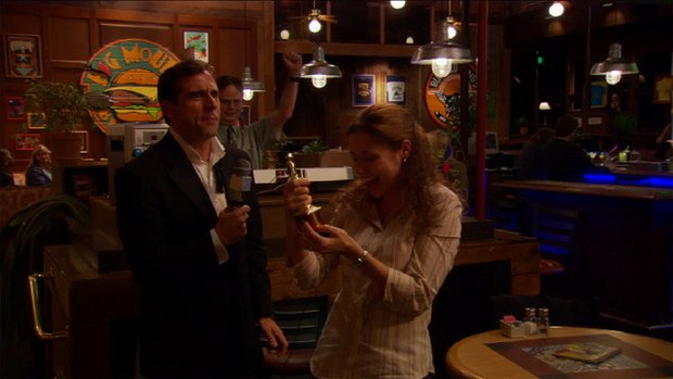 The Office [US] - Series 2 - Episode 1