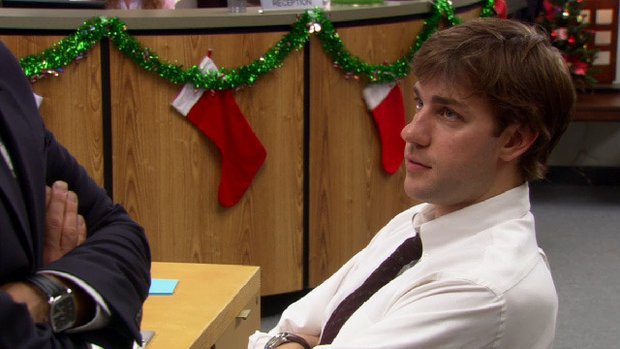 The Office [US] - Series 2 - Episode 10