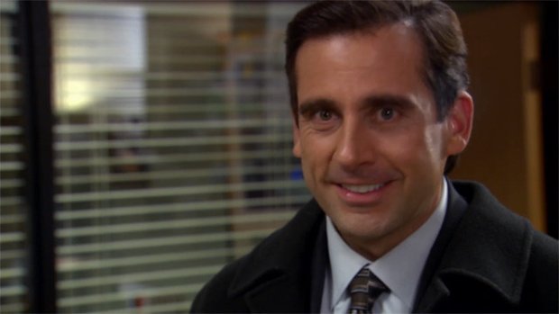 The Office [US] - Series 2 - Episode 13