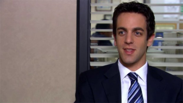 The Office [US] - Series 3 - Episode 1