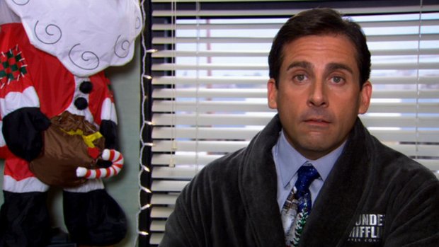 The Office [US] - Series 3 - Episode 10