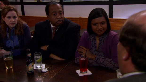 The Office [US] - Series 3 - Episode 17