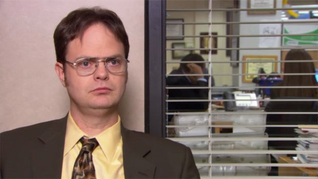 The Office [US] - Series 3 - Episode 19