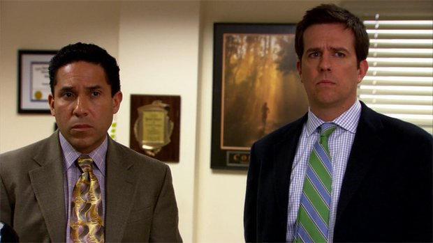 The Office [US] - Series 3 - Episode 21