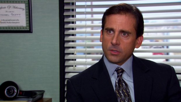 The Office [US] - Series 3 - Episode 6