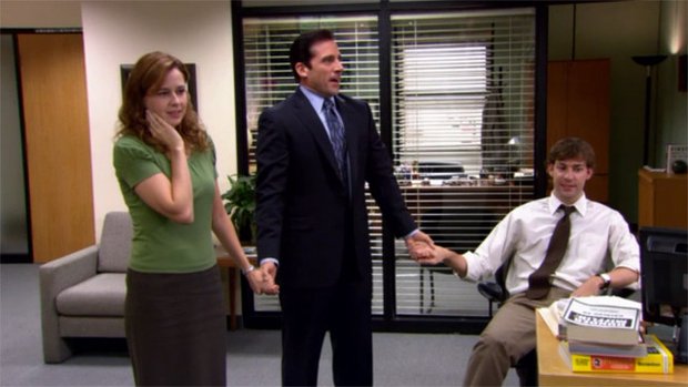 The Office [US] - Series 4 - Episode 2