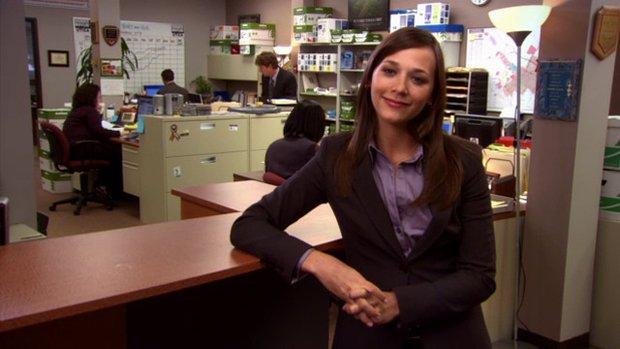 The Office [US] - Series 4 - Episode 6