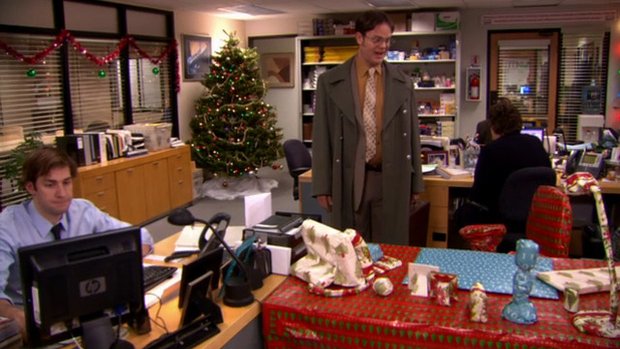 The Office [US] - Series 5 - Episode 11