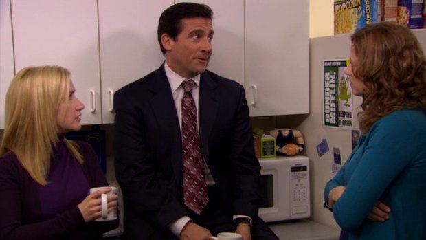 The Office [US] - Series 5 - Episode 21