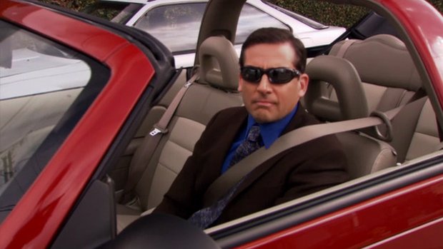 The Office [US] - Series 5 - Episode 23