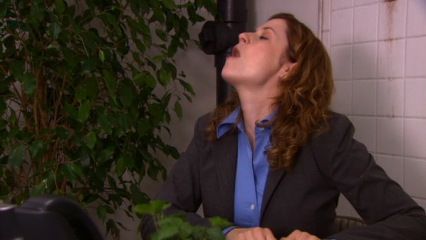 The Office [US] - Series 5 - Episode 24