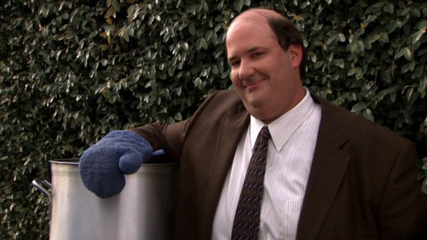 The Office [US] - Series 5 - Episode 26