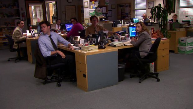 The Office [US] - Series 5 - Episode 28