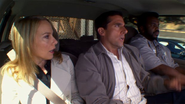 The Office [US] - Series 5 - Episode 6