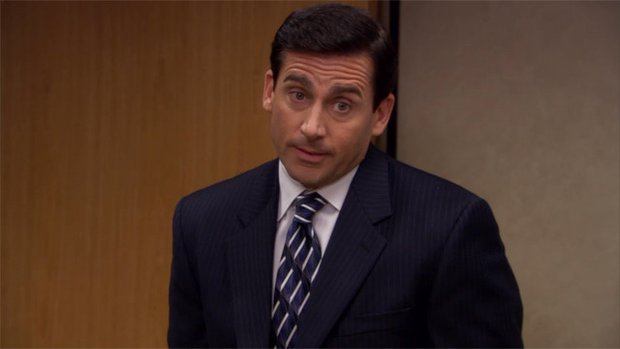 The Office [US] - Series 5 - Episode 8