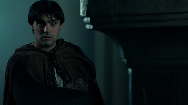 The Pillars of the Earth - Series 1 - Episode 2
