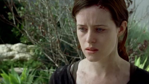 The Promise - Series 1 - Episode 2