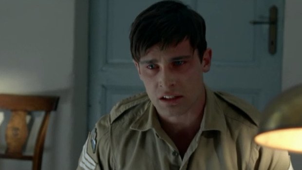 The Promise - Series 1 - Episode 3