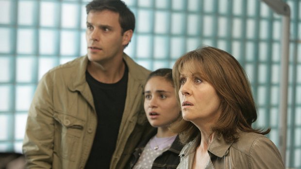 The Sarah Jane Adventures - Series 1 - Episode 10