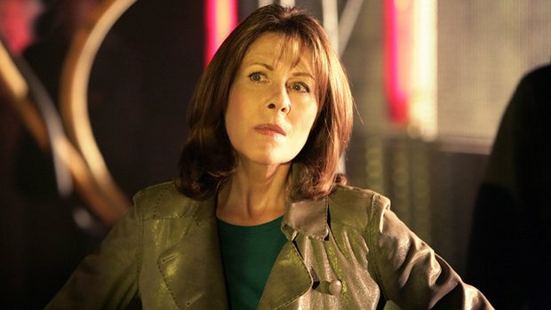 The Sarah Jane Adventures - Series 1 - Episode 6