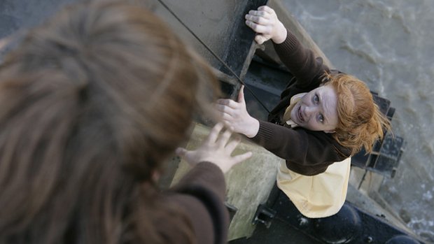 The Sarah Jane Adventures - Series 1 - Episode 8