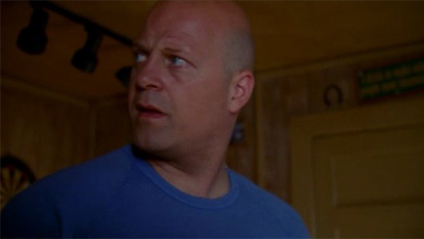 The Shield - Series 1 - Episode 11