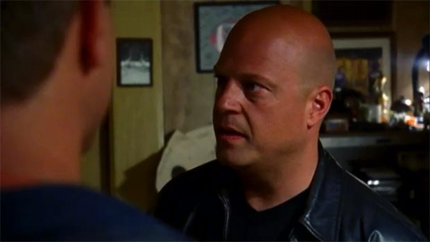 The Shield - Series 1 - Episode 12