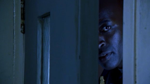 The Shield - Series 1 - Episode 5