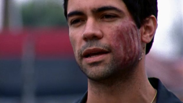 The Shield - Series 2 - Episode 5