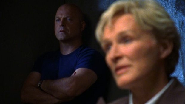 The Shield - Series 4 - Episode 10