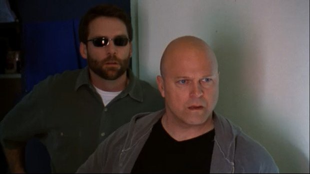 The Shield - Series 4 - Episode 3