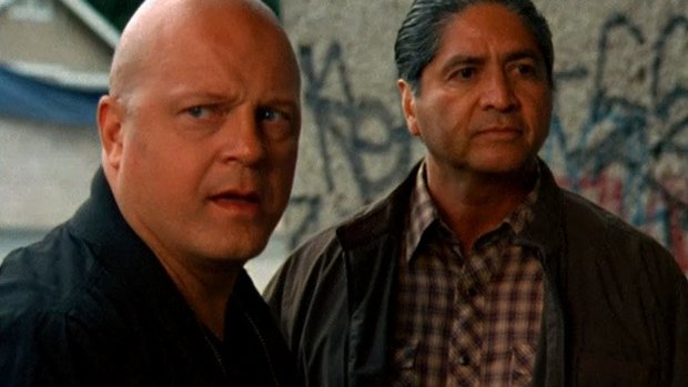 The Shield - Series 6 - Episode 2