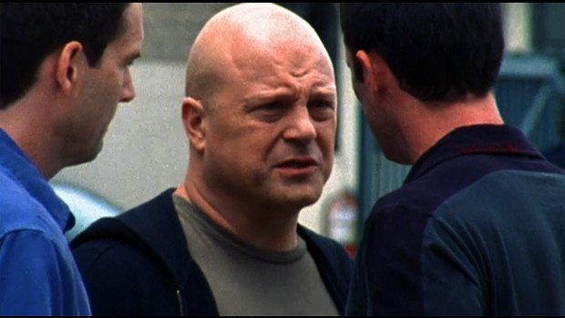 The Shield - Series 6 - Episode 6