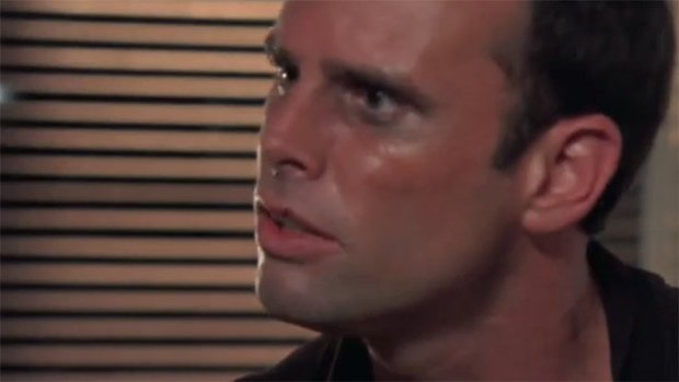 The Shield - Series 6 - Episode 7