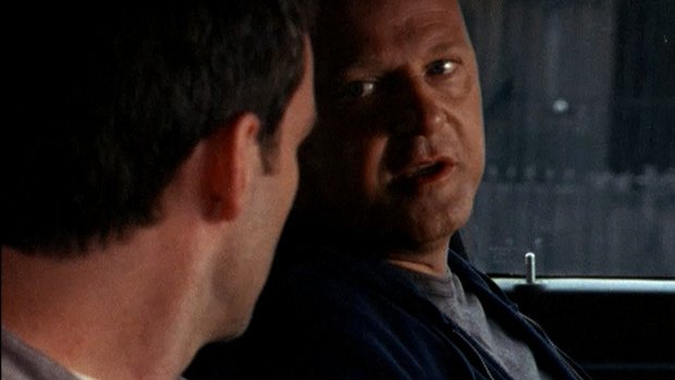 The Shield - Series 6 - Episode 8