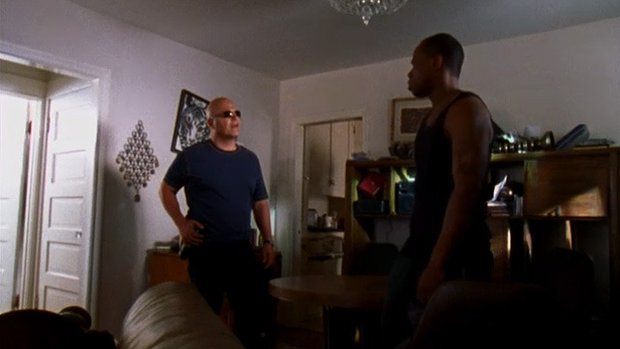 The Shield - Series 7 - Episode 2