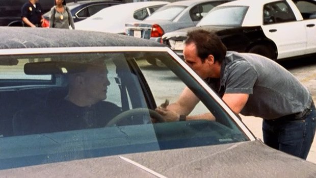 The Shield - Series 7 - Episode 3