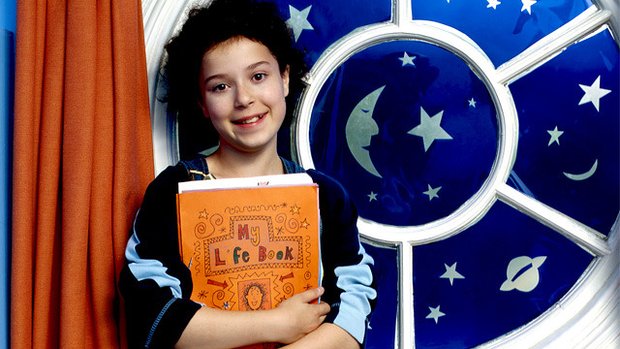 The Story Of Tracy Beaker - Series 1 - Episode 2