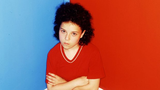 The Story Of Tracy Beaker - Series 1 - Episode 21
