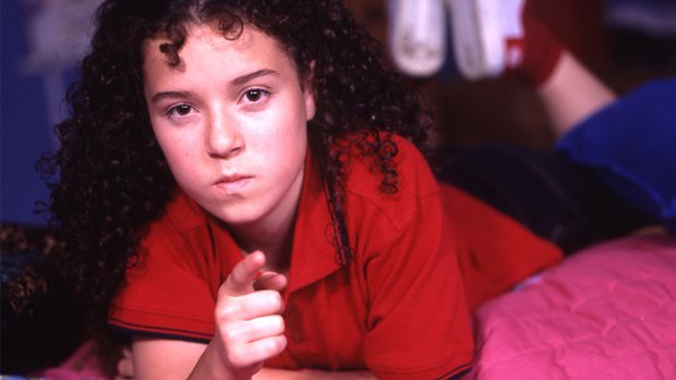 The Story Of Tracy Beaker - Series 2 - Episode 15