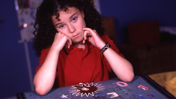 The Story Of Tracy Beaker - Series 2 - Episode 18