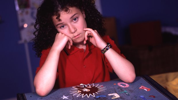The Story Of Tracy Beaker - Series 2 - Episode 2