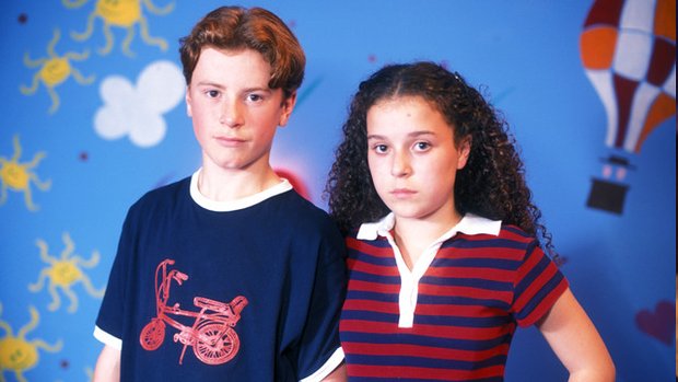 The Story Of Tracy Beaker - Series 3 - Episode 21