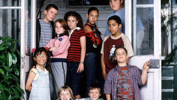 The Story Of Tracy Beaker - Series 3 - Episode 6
