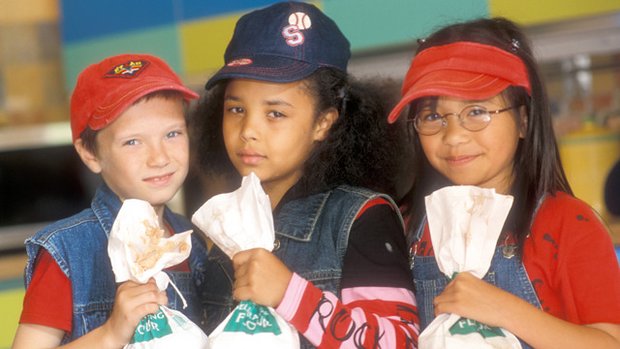 The Story Of Tracy Beaker - Series 3 - Episode 7